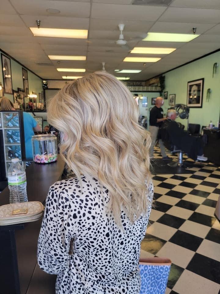 Just Hair In Emerald Isle Nc Vagaro